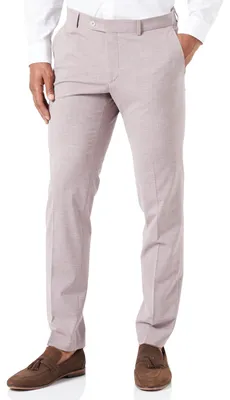Immagine prodotto di Pantaloni da uomo HECHTER PARIS, modello H-ECO MF, pantaloni eleganti, taglie 225, 28