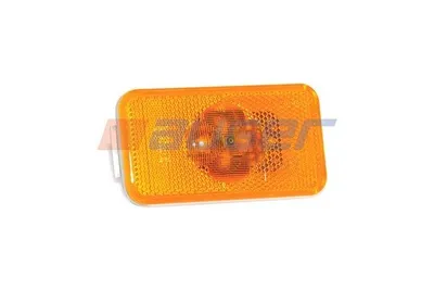 Produktbild von AUGER 68637 Seitenmarkierungsleuchte beidseitig