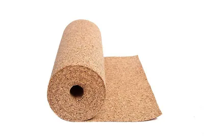 Zdjęcie produktu dla Boazeria korkowa tapeta Estela korek w rolce 8 x 0,5 m