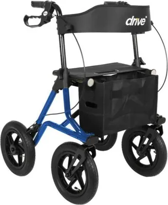 Produktbild von Drive Torro rollator