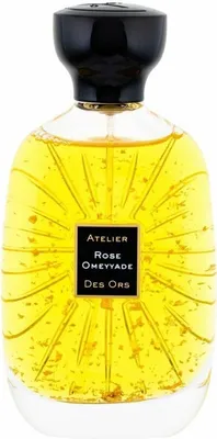 Zdjęcie produktu dla Atelier Des Ors Rose Omeyyade EDP 100 ml UNISEX