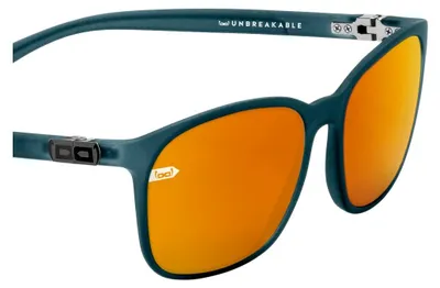 Productafbeelding van GLORYFY Gi22 Amadeus zonnebril, model M, onbreekbaar, blauw