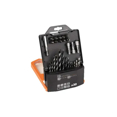 Produktbild von AEG-Zubehör-Box - 30 Stück - AAKDD30