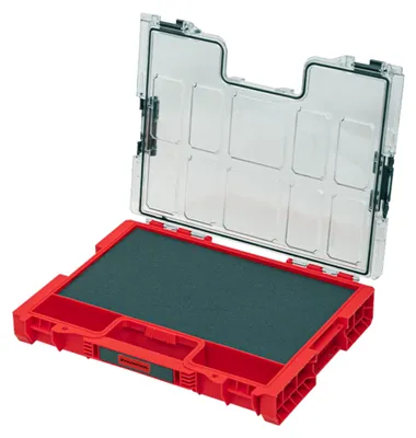 Produktbild von Toolbrothers RHINO L Organizer ULTRA Höhe L Custom Multilayer 6 l IP54