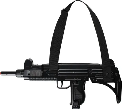 Obrázok produktu pre Samopal Gonher 134/6 M-134 pre kostým vojaka
