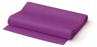 Produktbild von ARmedical Rehabilitationsband Violett Sehr Stark 2 m