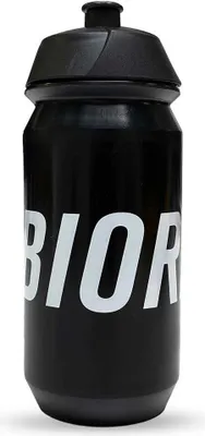 Produktbild von Bioracer Shiva 500ml Trinkflasche Schwarz  Schwarz One Size