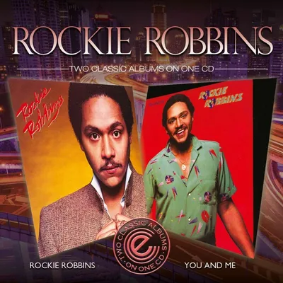Immagine prodotto di Rockie Robbins/Tu e io