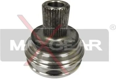 Produktbild von MAXGEAR Gelenksatz Antriebswelle Vorne für VW GOLF VI (5K1) 49-0340
