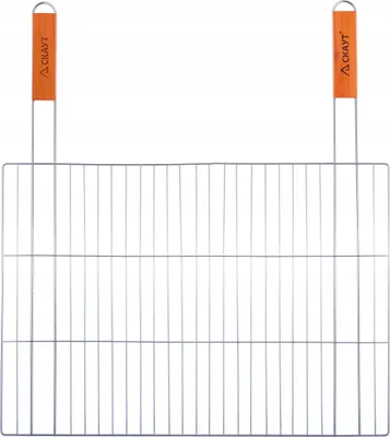 Produktbild von Grillroste Für Fleisch, Steaks Und Fisch