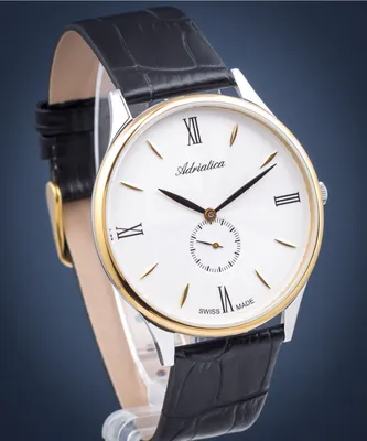 Obrázek produktu pro Pánské hodinky Adriatica Classic
