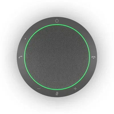 Produktbild von Jabra Freisprechfunktion 2740-209 Grau