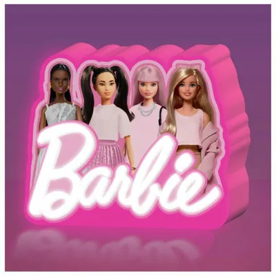 Immagine prodotto di Paladone Dekolampe Barbie