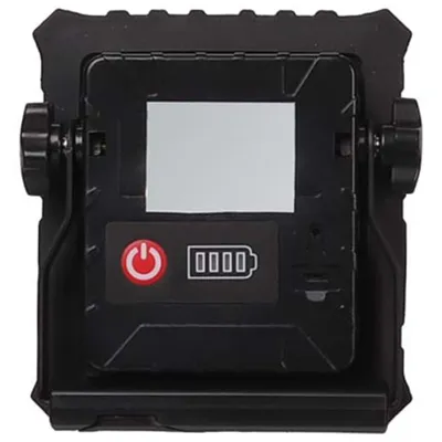 Produktbild von Perel Wiederaufladbare LED-Arbeitsleuchte 20 W