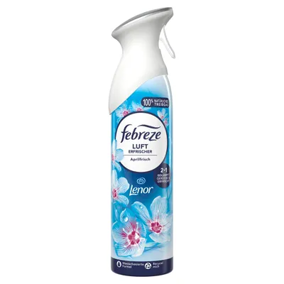 Immagine prodotto di Febreze deodorante per ambienti Lenor Aprilfresh
