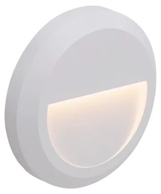 Immagine prodotto di Apparecchio di illuminazione esterno LED C4 Siram - 15 W, luce bianco caldo, 1305 lm, grado di protezione IP65-IP67, colore bianco