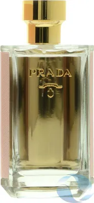 Produktbild von Prada La Femme – 100 ml – Eau de Toilette