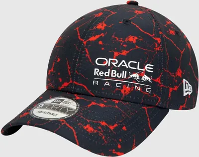 Obrázok produktu pre New Era 9Forty Snapback Cap - F1 Red Bull Racing navy
