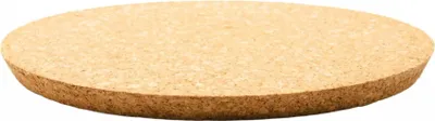 Produktbild von Natürlich Konischer Korken 168/158mm H:10, Korkstopfen, Flaschenkorken, Korkdeckel