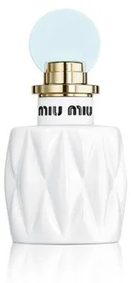 Immagine prodotto di Miu Miu Fleur de Lait, Donna, 50 ml, Profumo liquido, Mango, Outdoor, Cocco