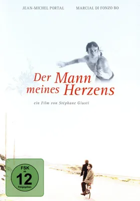 Produktbild von Der Mann meines Herzens