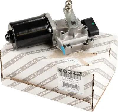 Produktbild von Wischermotor vorne Fiat Ducato Typ 250 77364080