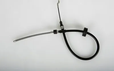 Produktbild von HELLA Handbremsseil Seilzug Feststellbremse für VW Transporter IV Bus (70B, 70C, 7DB, 7DK, 70J, 70K, 7DC, 7DJ) 8AS 355 668-801