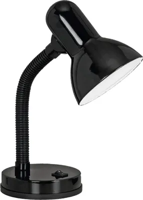 Produktbild von Stolná lampa Eglo flexibilná biela Basic