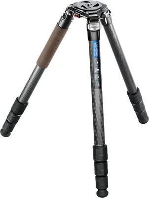 Produktbild von Leofoto Carbon-Dreibeinstativ LN-404C Mountain