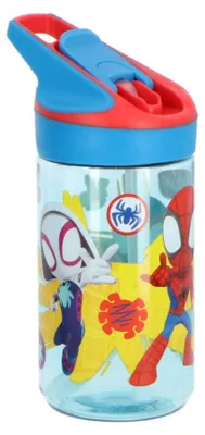 Image de Gourde Spiderman - Spidey