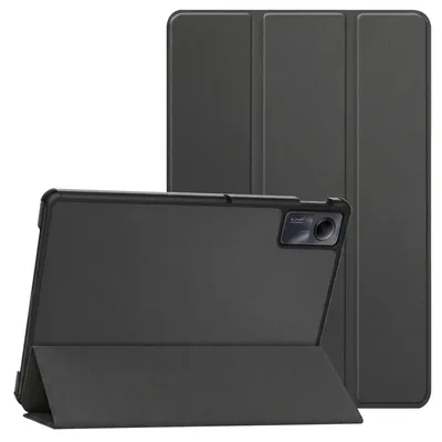 Produktbild von imoshion Trifold Klapphülle Xiaomi Redmi Pad SE - Schwarz
