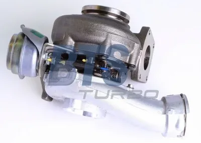Zdjęcie produktu dla Turbosprężarka BTS TURBO T914133BL