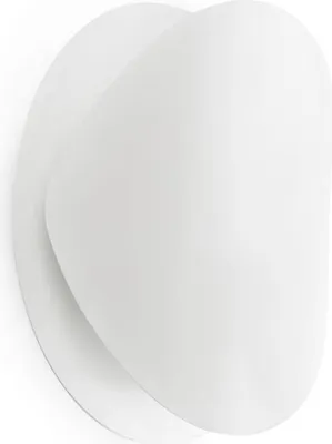Produktbild von Faro 62108, Oberfläche, 1 Glühbirne(n), R7s, IP20, Weiß