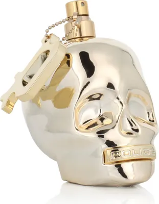Obrázek produktu pro POLICE To Be Born To Shine Man EDT 125 ml M