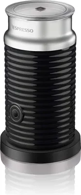 Produktbild von Nespresso Aeroccino3 3694 Hergestellt in der Ukraine