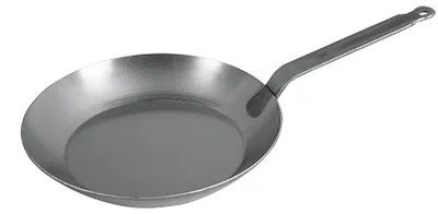 Produktbild von Turk 66228, Rund, Allzweckpfanne, Silber, 28 cm, 1,8 kg, 1 Stück(e)