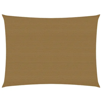 Immagine prodotto di Vela Parasole 160 g/m² Talpa 2,5x4 m in HDPE