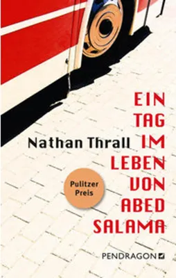 Produktbild von Ein Tag im Leben von Abed Salama