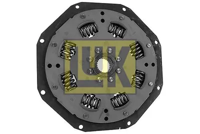 Image de LuK amortisseur de torsion embrayage 370 0020 10 352mm