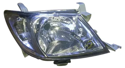Obrázok produktu pre TOYOTA Hilux Predný pravý svetlomet 81130-0K210 OE