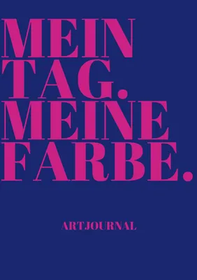 Produktbild von Mein Tag. Meine Farbe3