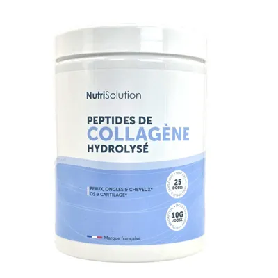 Produktbild von Kollagen Peptide Hydrolysiert