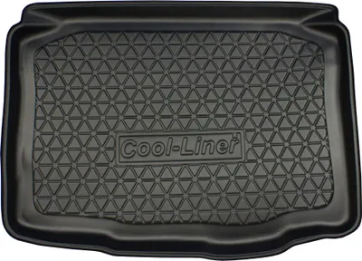 Produktbild von Z438272 Kofferraumwanne kompatibel mit Seat Ibiza IV (6J) 05.2008-05.2017