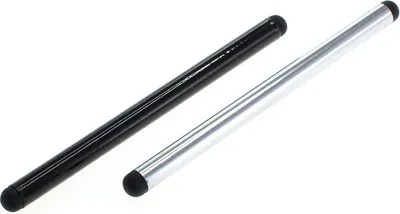 Produktbild von OTB Ersatzstift für Apple iPhone/iPhone3G/3GS/4/iPod touch - 2er-Set I