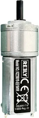 Produktbild von Reely RE-7842786 Getriebemotor 12 V 1:19