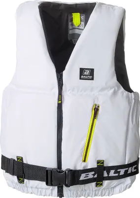 Produktbild von Baltic 50n Leisure Axent Schwimmweste Weiß 50-70 kg Weiß 50-70 kg