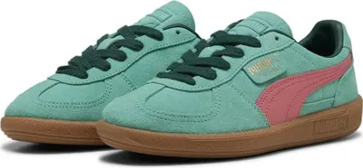 Produktbild von Puma Palermo Sportschuhe Grün EU 42 Herren,Damen Grün EU 42