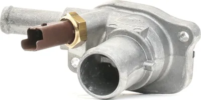 Produktbild von FACET Thermostat Kühlmittel 88°C für FIAT PANDA (169) 500 (312) 500 C (312) Panda Schrägheck (312, 319) für FORD KA (RU8)