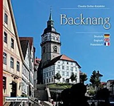 Immagine prodotto di Backnang