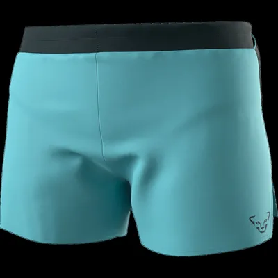 Produktbild von Sky Shorts, Damen - Dynafit, Größe:L, Farbe:8051 Marine Blue